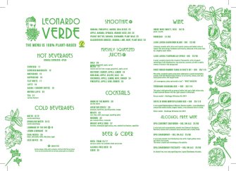 Leonardo Verde Warszawa