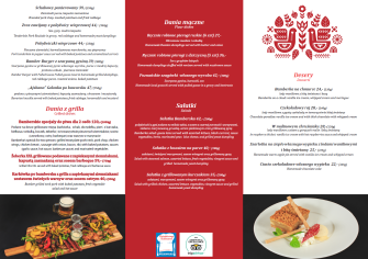 Restauracja Bamberka Poznań