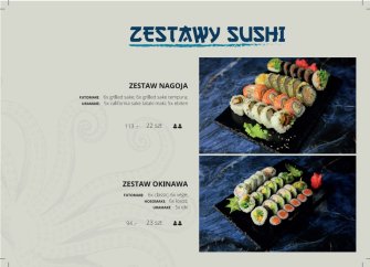 PANda Ramen & Sushi - Lubin
