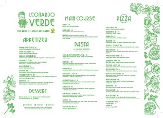 Leonardo Verde Warszawa