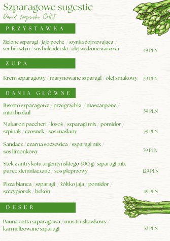Gusto Restaurant Poznań
