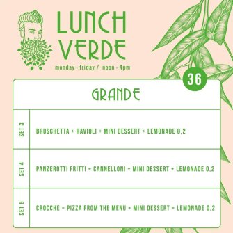 Leonardo Verde Warszawa