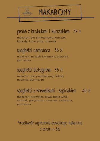 Borowina Bistro Szczytna