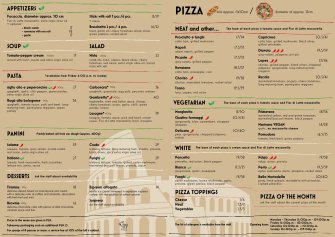 19Pizza Kielce