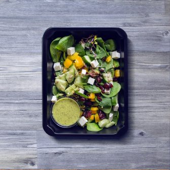 Apetyt na Zdrowie - Catering dietetyczny, FIT Restauracja, Dietetyk Tarnów