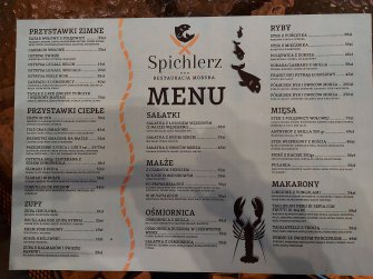 Spichlerz Restauracja Miasteczko Śląskie