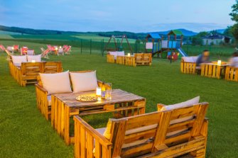 Biała Akacja - Restauracja i Pyszna Pizza z dostawą Łąka Prudnicka