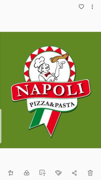 Ristorante Pizzeria Napoli Legnica