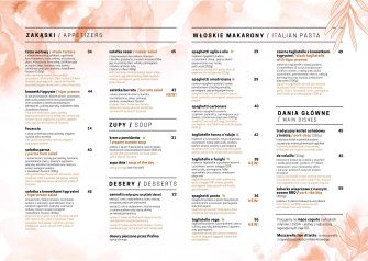 Link Bistro Tczew