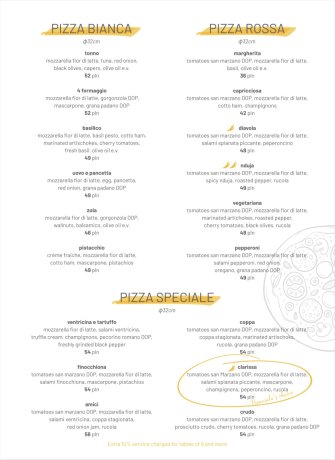 Cozzi Ristorante Gdynia