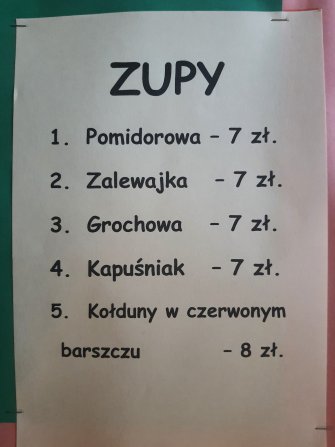 Karczma u Kubusia Łódź
