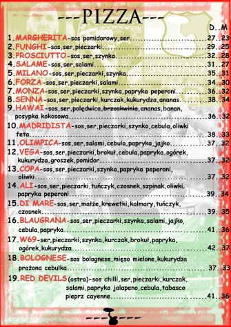 SQUADRA Sulechów