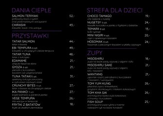 Sushi Strefa Piaseczno
