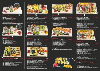 Maki Sushi Wołomin