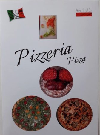 Pizzeria Trattoria "Aspromonte" di Calabria Sandomierz