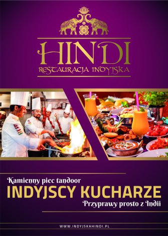 HINDI Restauracja Indyjska Rzeszów