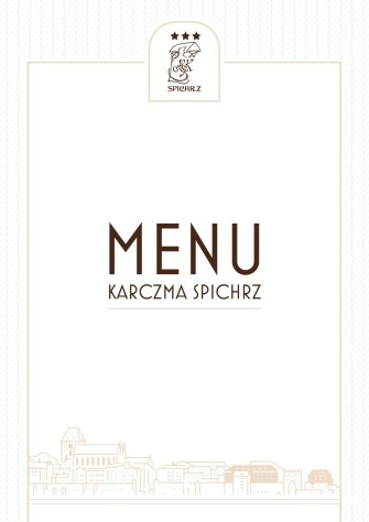 Hotel Karczma Spichrz Toruń