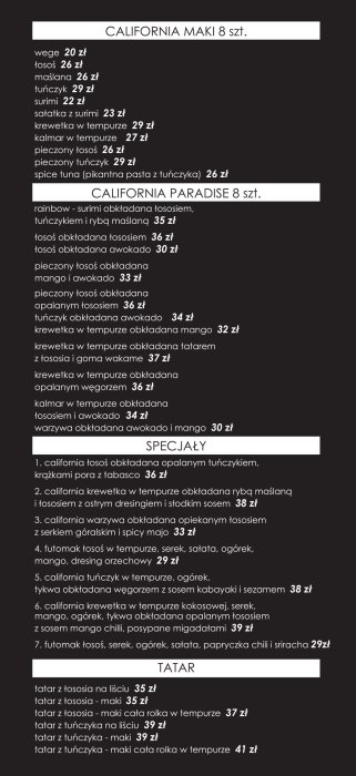 SushiMoto Grójec
