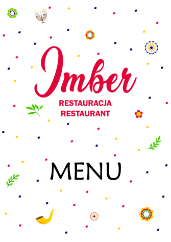 Restauracja Imber Łódź