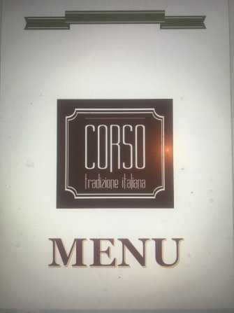 Corso Wine-Bar & Restaurant Wrocław