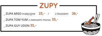 JAPOŃCZYK Pobiedziska
