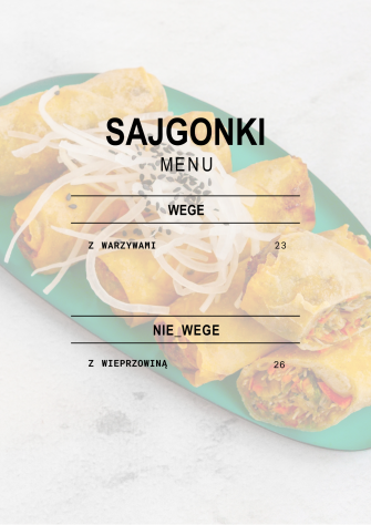 Momoko sushi & stuff Wrocław