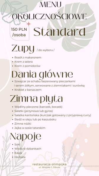 Olimpijka Olkusz