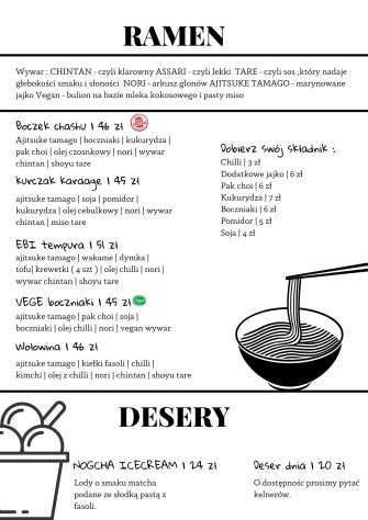 Restauracja Czarny Kot Gubin