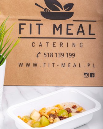 Catering dietetyczny Fit-Meal.pl Łódź