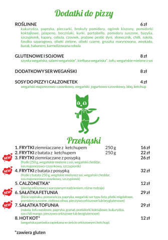 Cocina Verde Kraków
