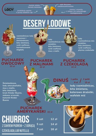 Burger Chata Bytów