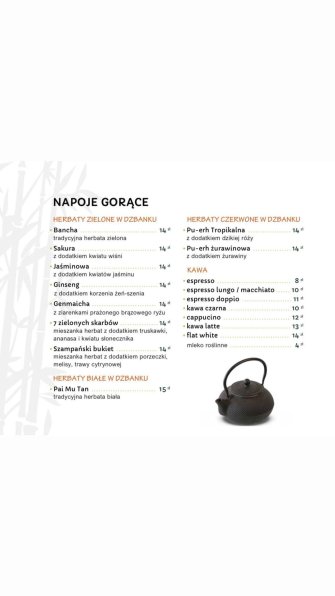 MIYAKO SUSHI Kraków