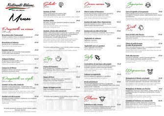 Ristorante Italiano Gniezno