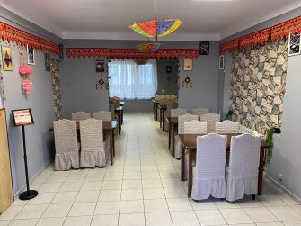 Yog Kuchnia Fusion Łuków 