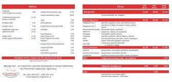 Łakomczuch Pizza Białystok