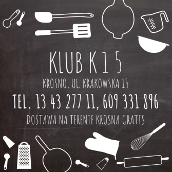 Klub K15 Krosno