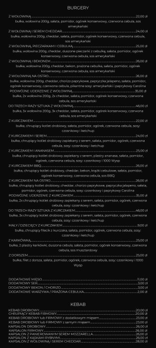 Chrupiące Kurczaki Zakliczyn
