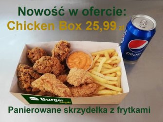 BOX Biłgoraj