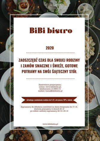 BiBi Bistro Kraków