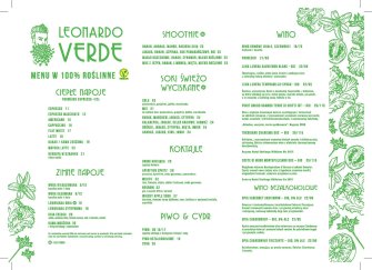 Leonardo Verde Warszawa