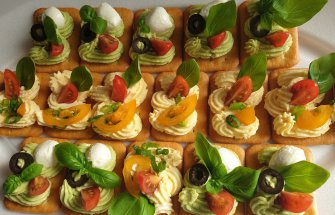 Paradise Catering Bytom