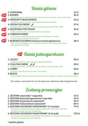 Cocina Verde Kraków