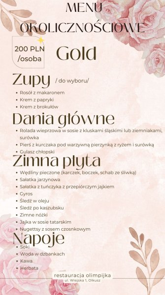 Olimpijka Olkusz