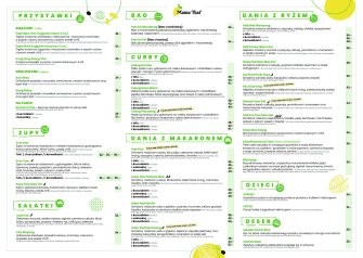 Mama Thai Białystok