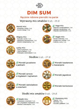 YUMI SUSHI & SHOP Milanówek