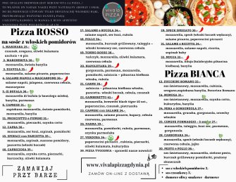Viva la Pizza Gdynia