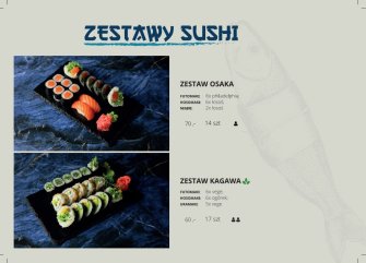 PANda Ramen & Sushi - Lubin