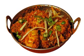 Spice India restauracja indyjska Toruń