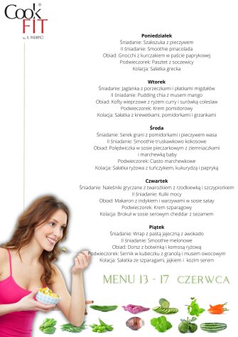 Cook Fit Poznań