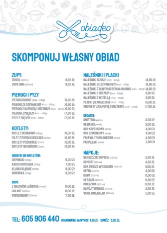 Obiadeo Wrocław